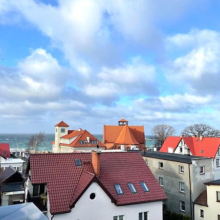 Baltic Sands 赫尔 外观 照片